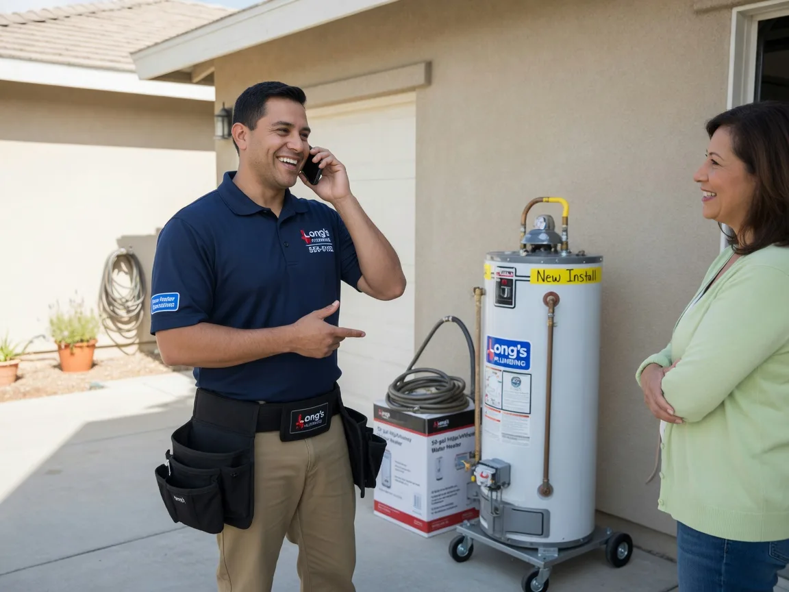 Leak Detection Dickson, TN FAQs
